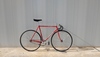 Corex President Keirin photo