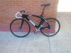 Corima Cougar pista photo