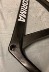 Corima VIF Frame/fork/Headset/Components photo