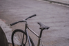 Costom Fixed Gear photo