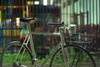 Costum trackframe WLKR Cycle photo