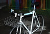 Costum trackframe WLKR Cycle photo