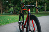 CPS x Colossi Rambler Pursuit 2014 photo