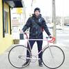 Cramerotti Pista photo