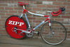 Cramerotti TT Funny Bike photo