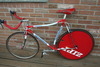 Cramerotti TT Funny Bike photo