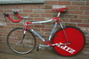 Cramerotti TT Funny Bike photo