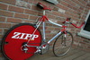 Cramerotti TT Funny Bike photo