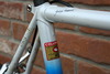 Cramerotti with Campagnolo 10speed photo