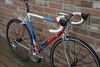Cramerotti with Campagnolo 10speed photo