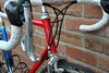 Cramerotti with Campagnolo 10speed photo