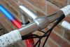 Cramerotti with Campagnolo 10speed photo