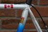 Cramerotti with Campagnolo 10speed photo