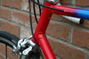 Cramerotti with Campagnolo 10speed photo