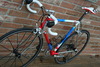 Cramerotti with Campagnolo 10speed photo