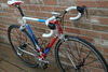 Cramerotti with Campagnolo 10speed photo