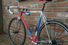 Cramerotti with Campagnolo 10speed photo