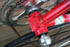 Cramerotti with Campagnolo 10speed photo