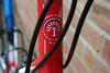 Cramerotti with Campagnolo 10speed photo