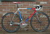 Cramerotti with Campagnolo 10speed photo