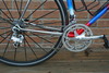 Cramerotti with Campagnolo 10speed photo