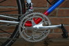 Cramerotti with Campagnolo 10speed photo