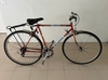 CRAZY steel beater bike photo
