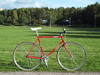 Crescent Retro -fixie photo