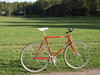 Crescent Retro -fixie photo