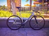 Crew Ace Track Bike "Daily Rider" photo