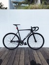 Crew Bike Co. Ace 55cm photo