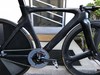 Crew Bike Co Custom Carbon Track Bike photo