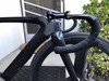 Crew Bike Co Custom Carbon Track Bike photo