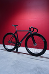 Skream Magnum Crit build photo Skream Magnum Crit build photo