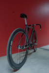Skream Magnum Crit build photo Skream Magnum Crit build photo