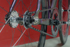 Skream Magnum Crit build photo Skream Magnum Crit build photo
