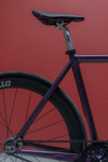 Skream Magnum Crit build photo Skream Magnum Crit build photo