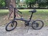 Crius Master V folding bike photo