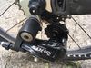 Crius Master V folding bike photo