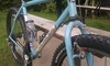 Crucial Custom Cycles (C3) Rigid 26er photo