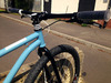 Csepel rigid 29er photo