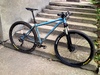 Csepel Woodlands Expert Cr-Mo 29er photo