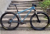 Csepel Woodlands Expert Cr-Mo 29er photo