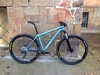 Csepel Woodlands Expert Cr-Mo 29er photo