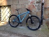 Csepel Woodlands Expert Cr-Mo 29er photo