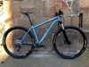 Csepel Woodlands Expert Cr-Mo 29er photo