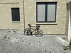 Cube axial photo