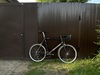 Cube axial photo