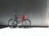 Cueva bike photo