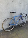 Cunningham Steel Road bike photo Cunningham Steel Road bike photo